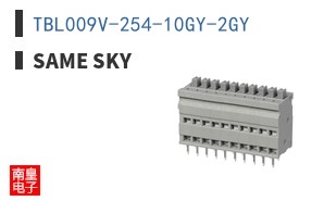 TBL009V-254-10GY-2GY ͼƬ